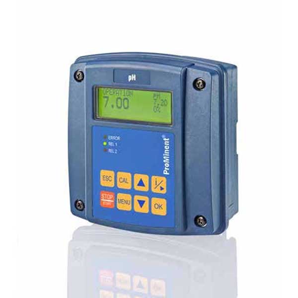 Dulcometer Compact Controller