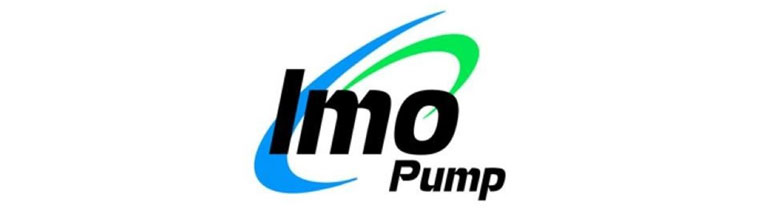 IMO Pump Logo