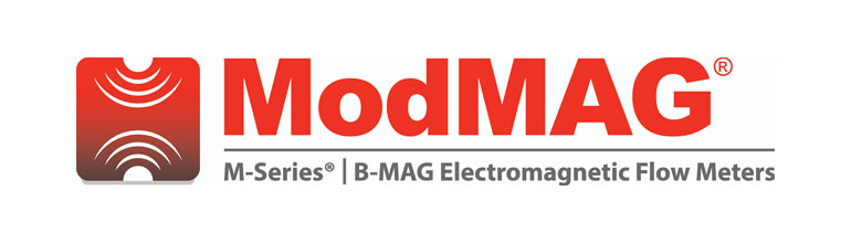 ModMag logo